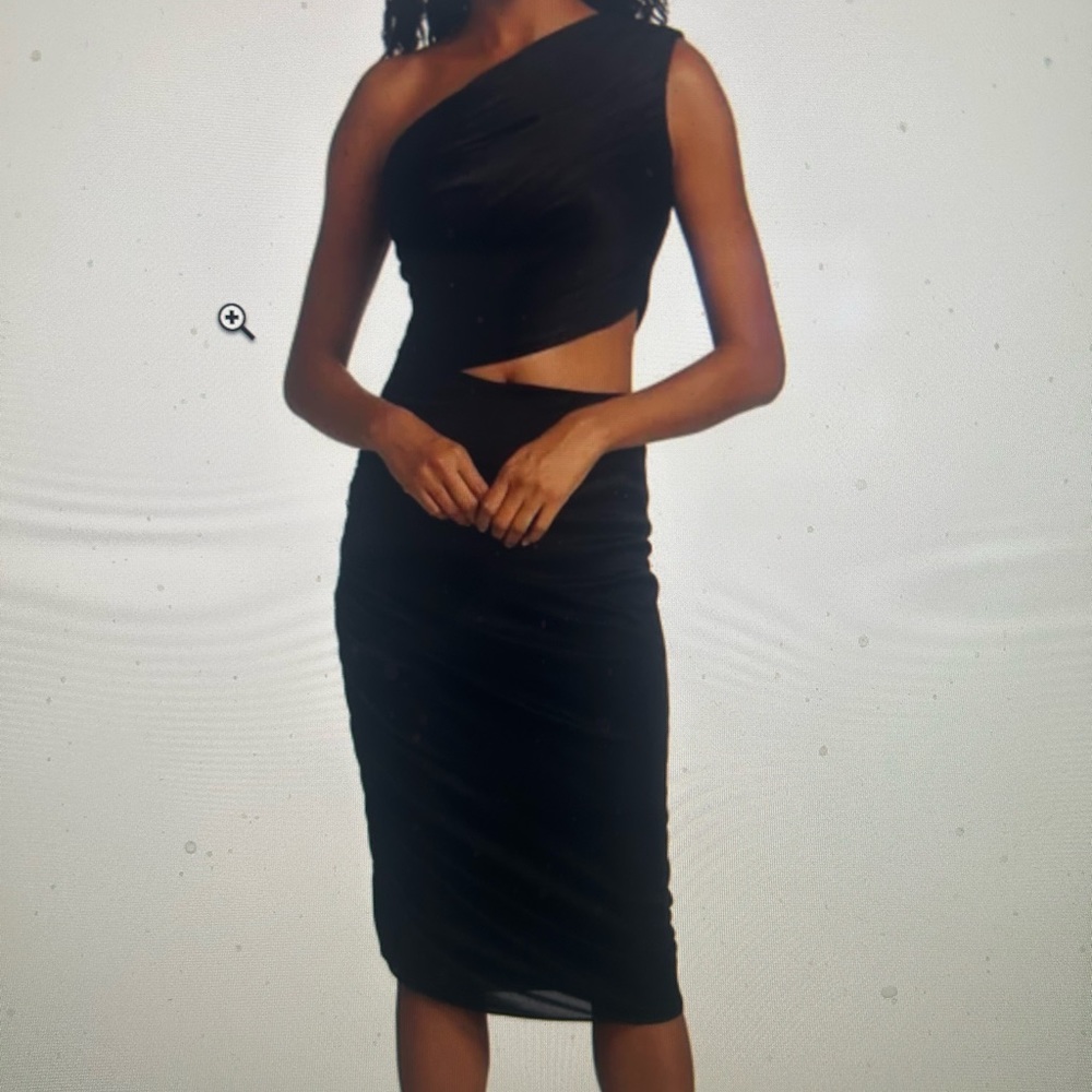 Cocktail dress
